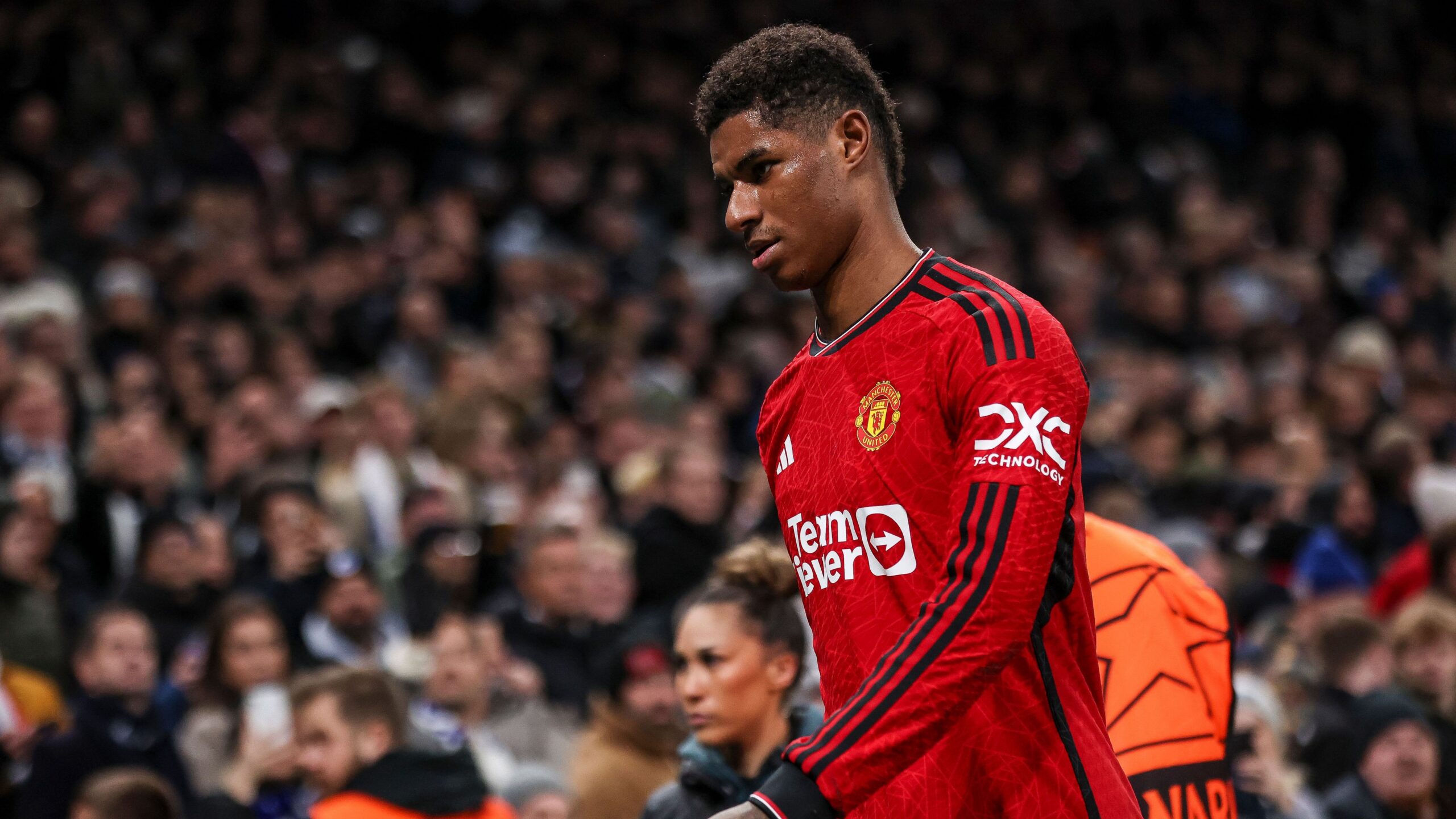 Ratcliffe blocks rashford exit to six premier league rivals