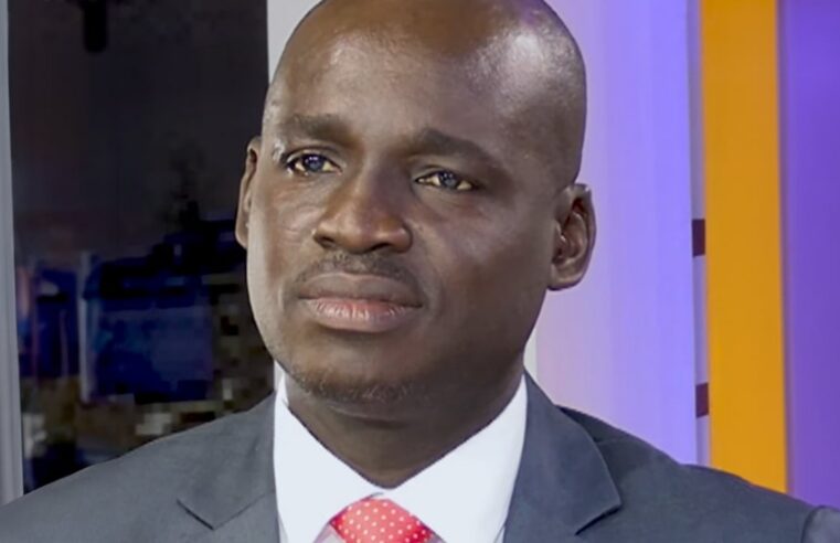 Who is martial yavo the rising military figure in côte d’ivoire