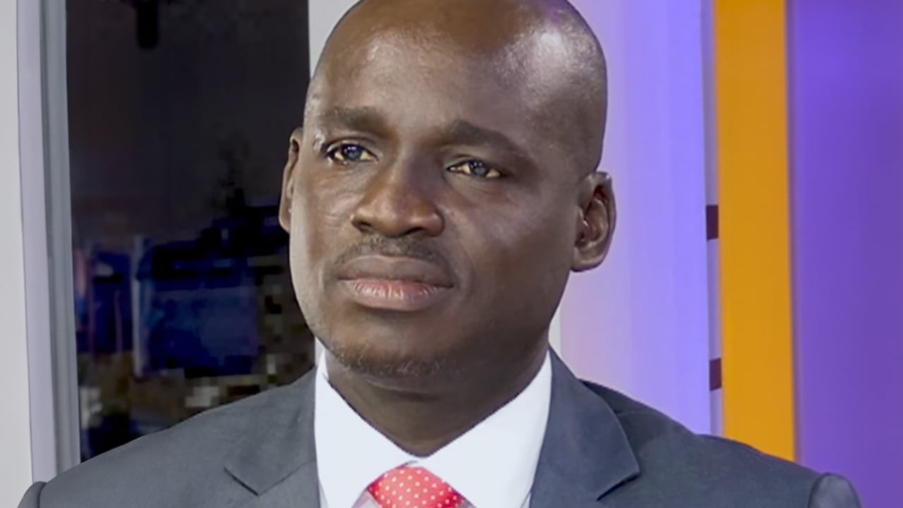 Who is martial yavo the rising military figure in côte d’ivoire
