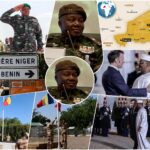 Abéché: a chadian city deeply linked to Sudan