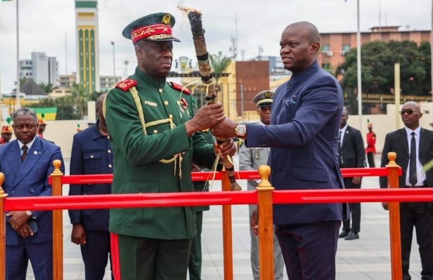 Gabon’s controlled transition model: a blueprint for Guinea-Bissau