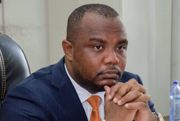Congo suspends tiktok amid rebel propaganda concerns