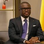 DRC faces expanding Ebola crisis across six provinces