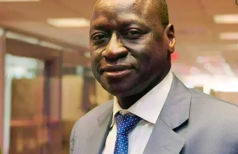 World Bank delegation led by Ousmane Diagana strengthens Senegal partnership