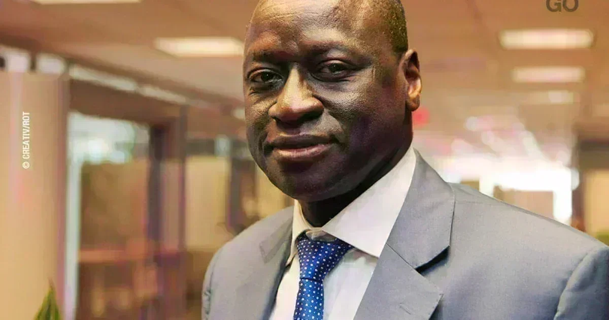 World Bank delegation led by Ousmane Diagana strengthens Senegal partnership