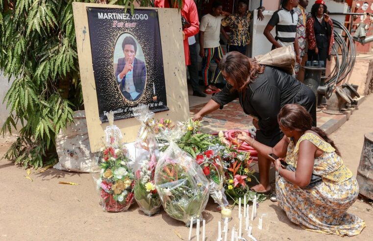 Cameroun trial reveals new details in zogo case