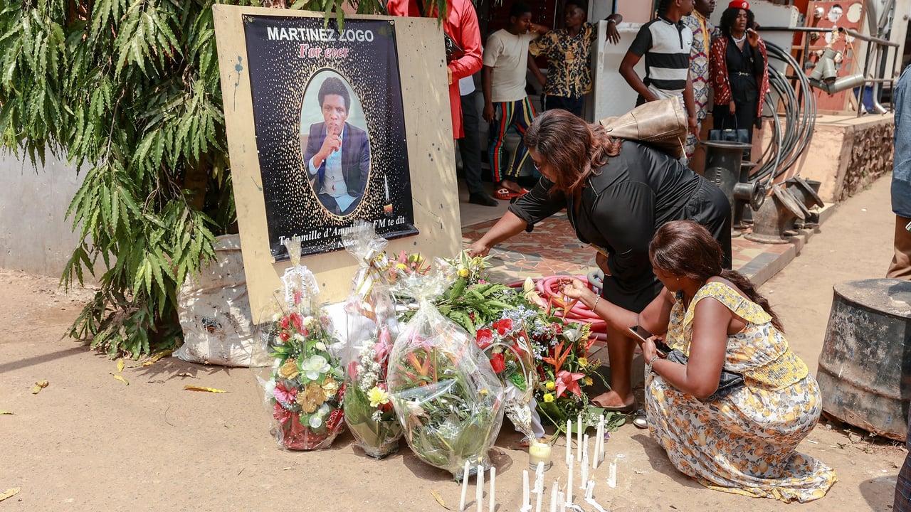 Cameroun trial reveals new details in zogo case