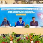 Université de Lomé announces 2026-2027 licence entrance exams