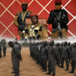Paul Kessany advances Gabon’s decentralization policy under Oligui Nguema