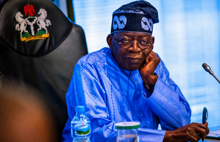 Junta in Burkina Faso responds to Tinubu over Sahel security remarks