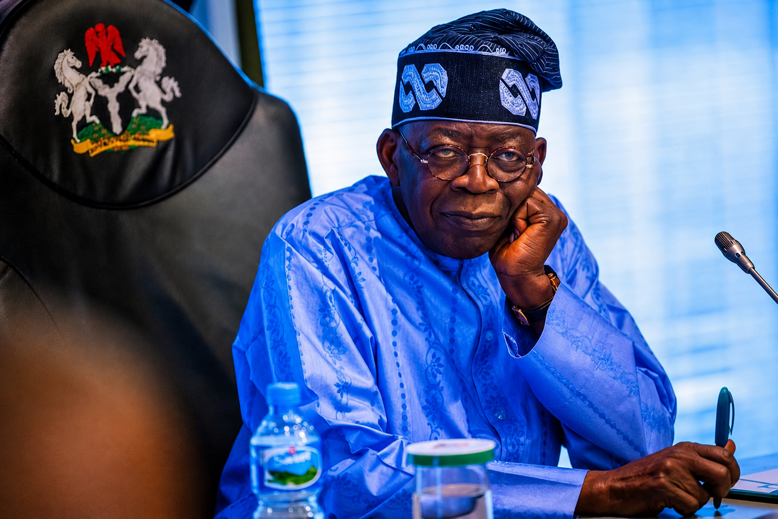 Junta in Burkina Faso responds to Tinubu over Sahel security remarks