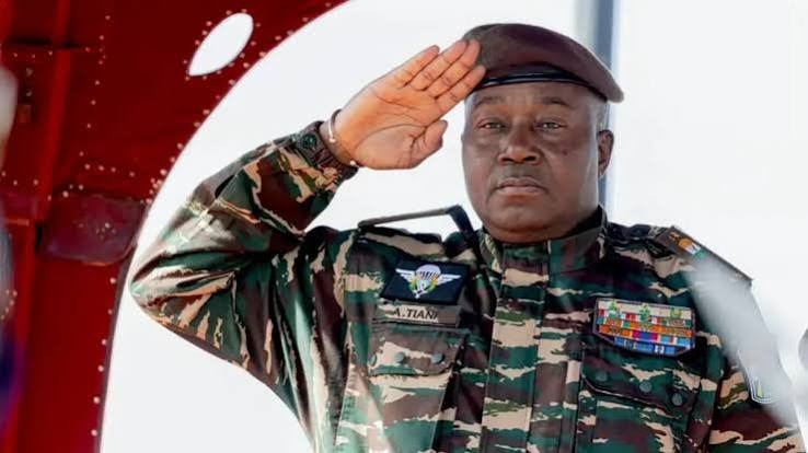 Niamey’s fatal misstep: Tiani’s sovereignty claims exposed as high treason