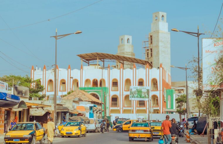 Sénégal’s constitutional reform: civil society engages opposition