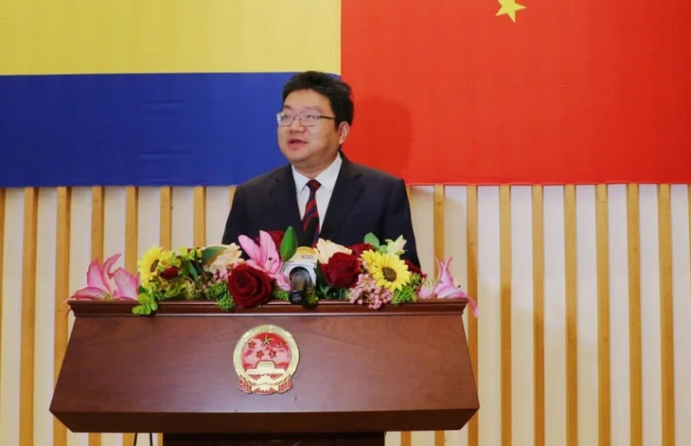 China-Gabon ties thrive on 52 years of partnership