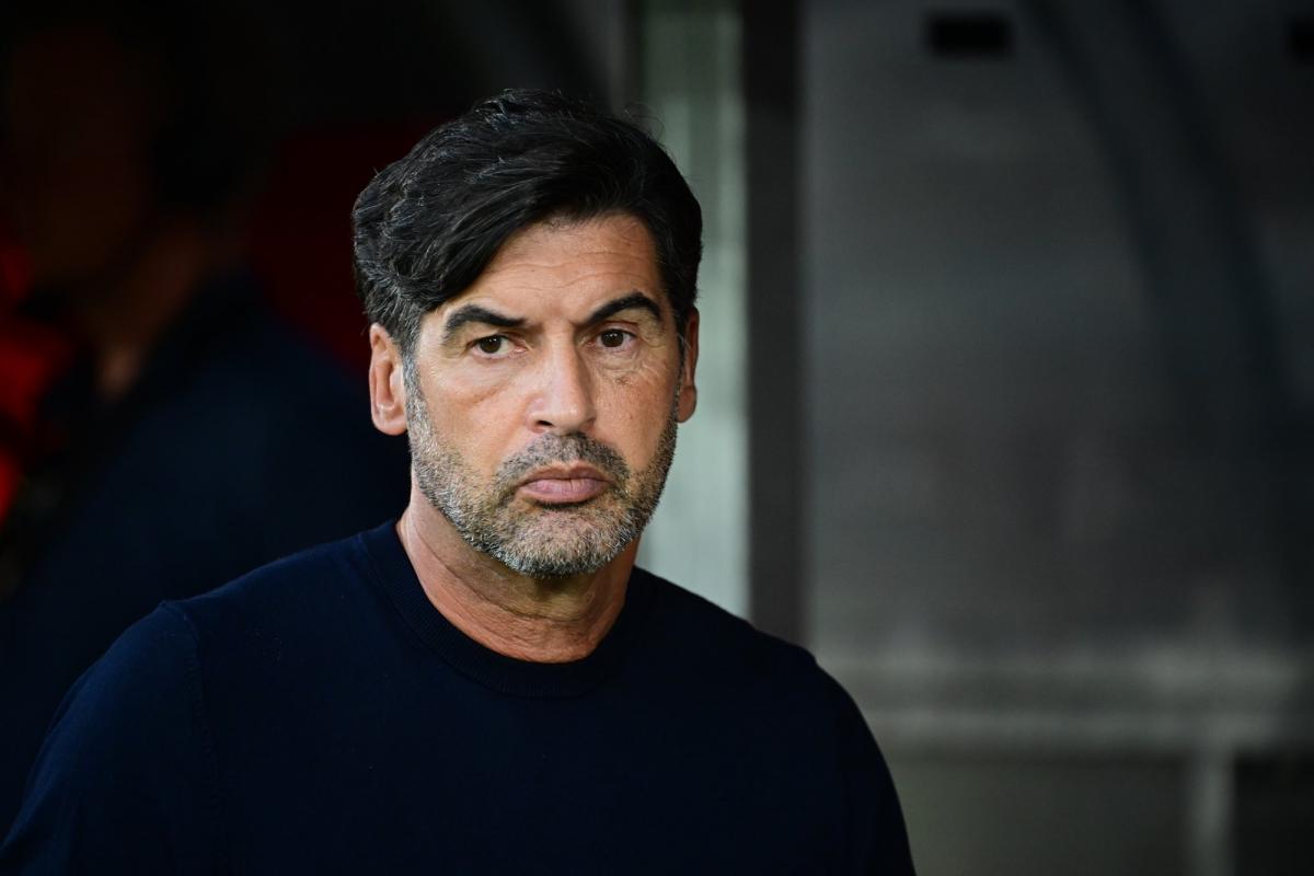 Paulo Fonseca eyes Lyon’s crucial Champions League return against Sparta Prague