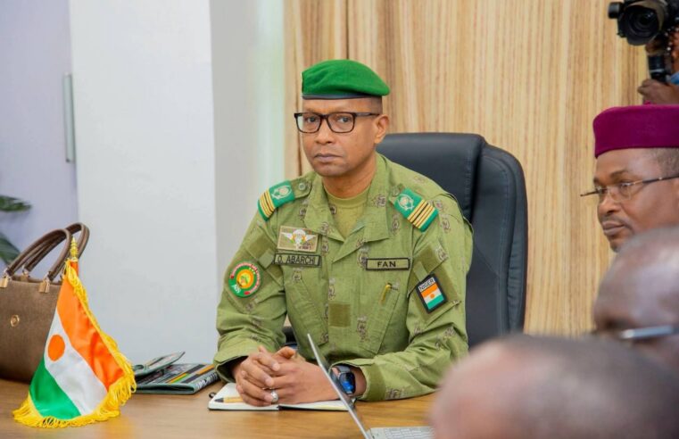 Niger’s controversial yellowcake sale: an opaque deal raises questions