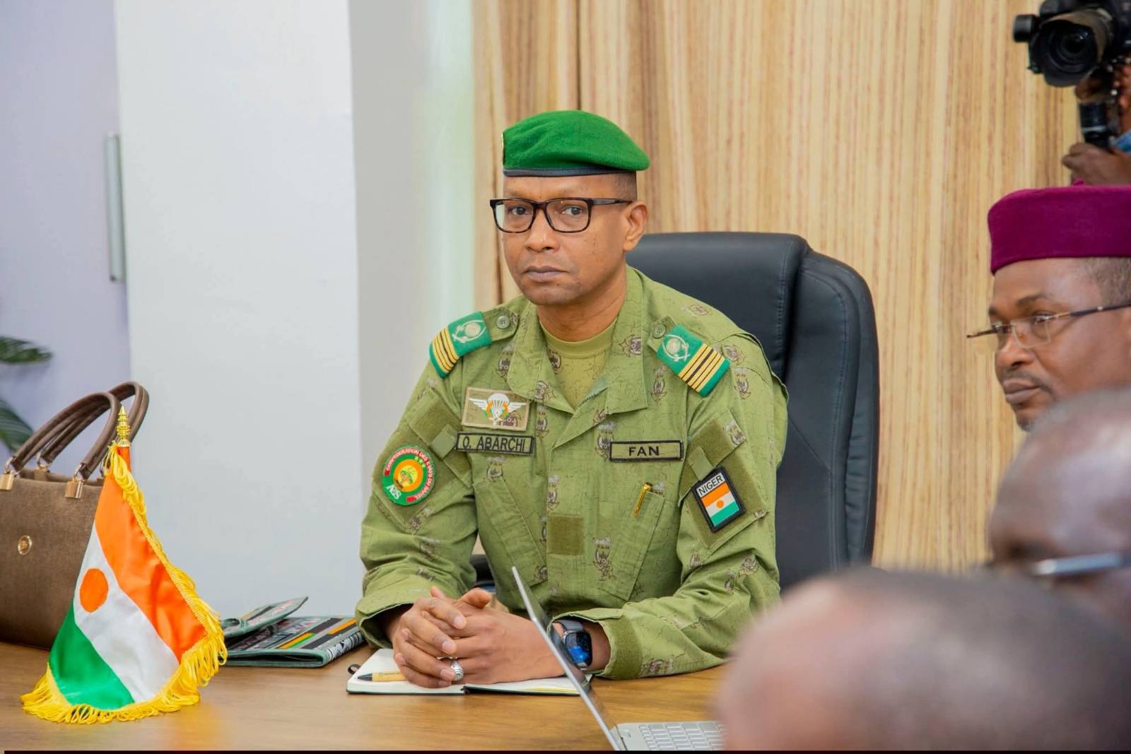 Niger’s controversial yellowcake sale: an opaque deal raises questions