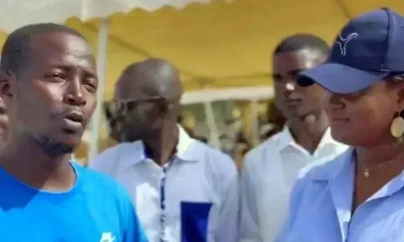 Abdou Lô joins Pastef: political move sparks reactions in Senegal