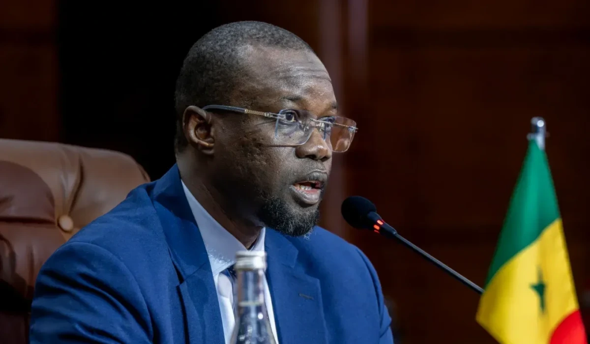 Parliamentary probe into education sector finances Ousmane Sonko investigating financial irregularities in Senegal's education sector