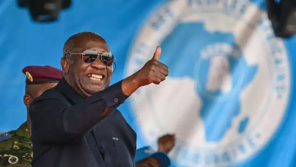 Former Ivory Coast President Laurent Gbagbo retains central role in PPA-CI restructuring