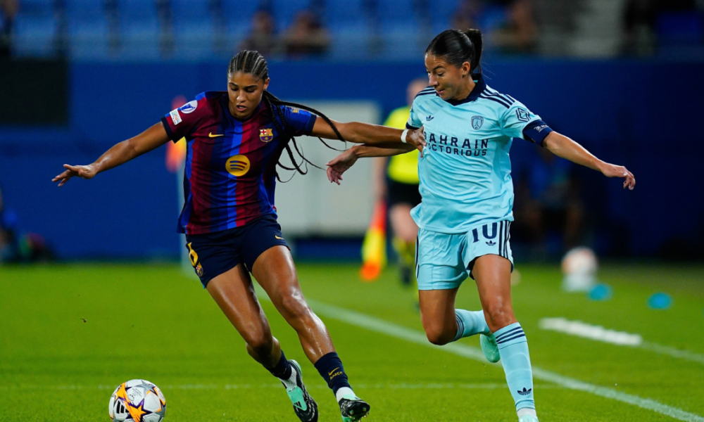 Can Paris fc turn their champions league nightmare into a comeback story?