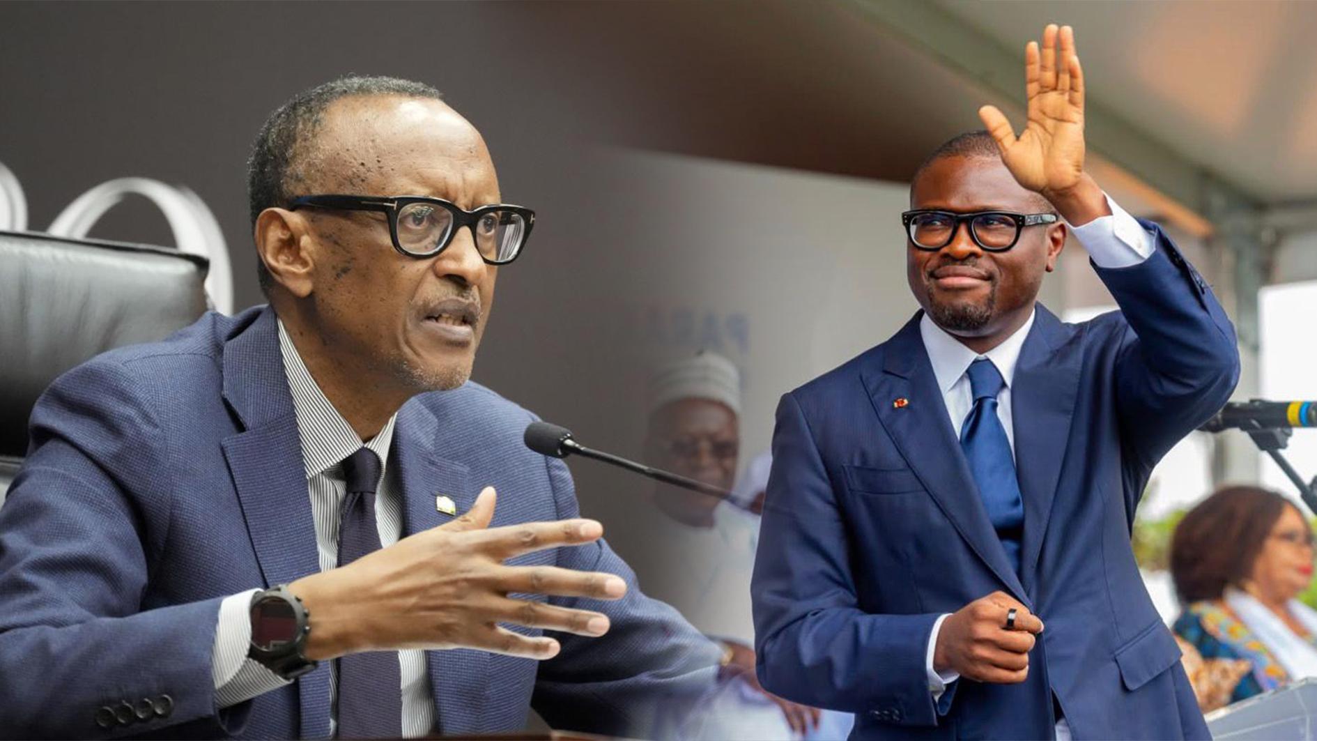 After Wadagni’s Kigali visit: what’s next for Benin-Rwanda relations amid growing scrutiny