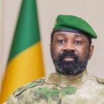 Mali independence day: opposition leader Fakaba Sissoko demands accountability
