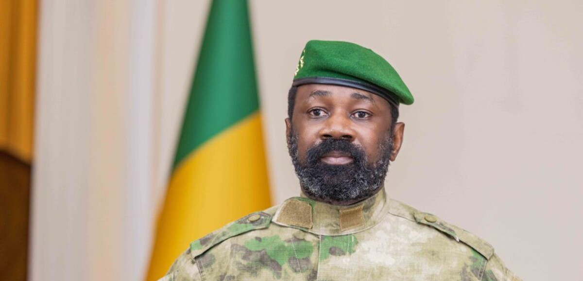 Mali’s harsh choice: can Goïta balance jihadist crackdown with national unity?