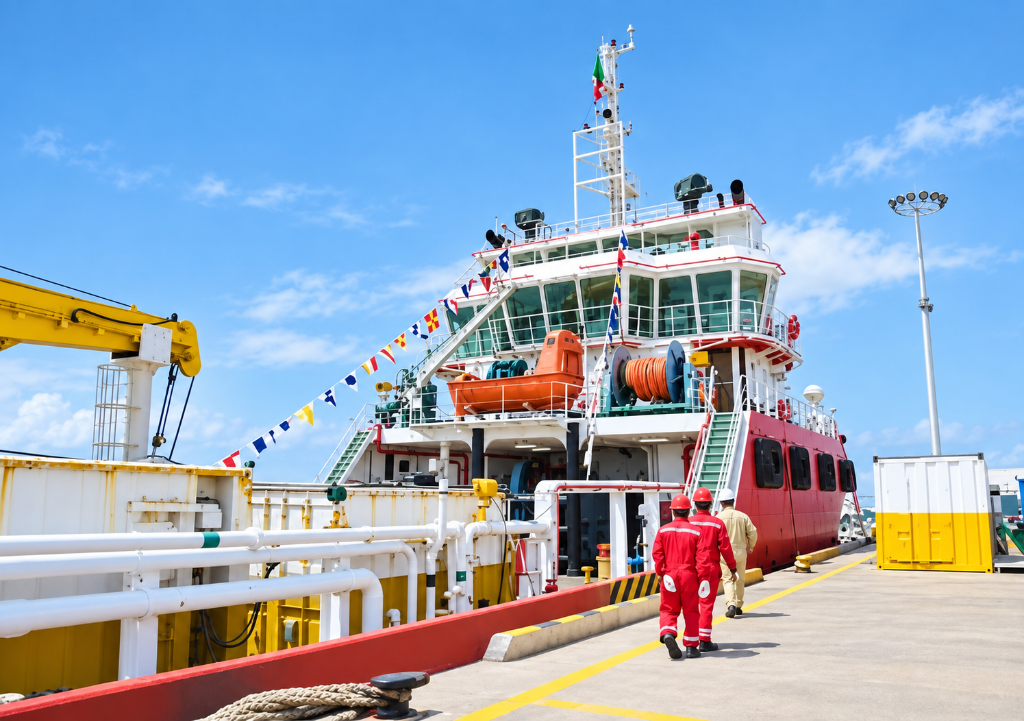 Can Benin’s 250,000-barrel Sèmè oil export truly reshape its economy?