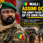Wagner’s growing drug trade fuels influence in central africa