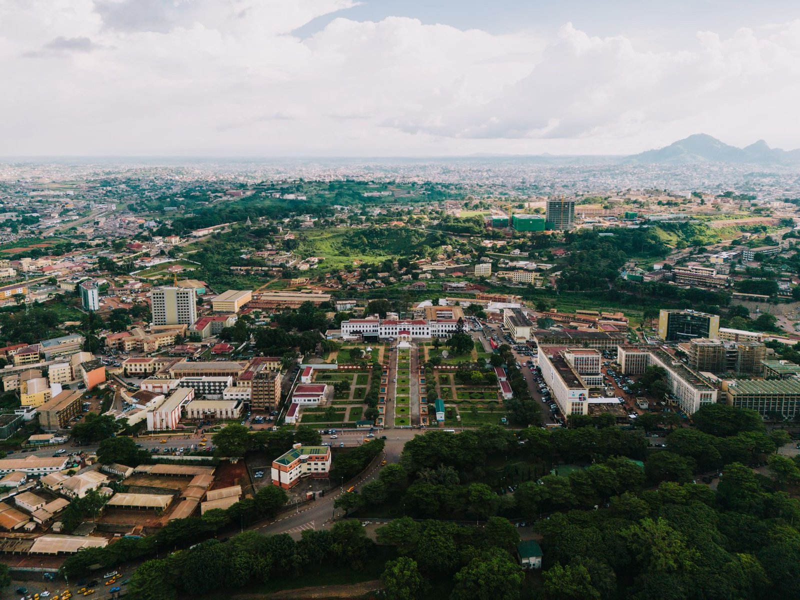 Can Cameroon’s B- credit rating weather the political storm ahead?