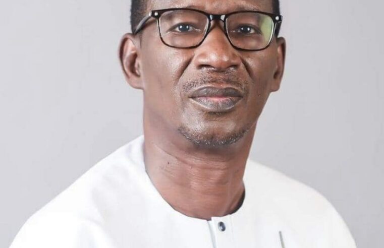 Waly Diouf Bodian replies to Mary Teuw Niang: “we do not respect those who disrespect Ousmane Sonko”