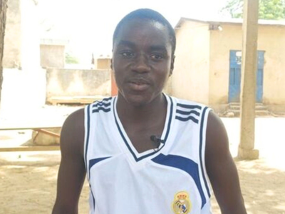 Cameroon’s Far North: can Oumar’s faith survive Boko Haram’s violence?