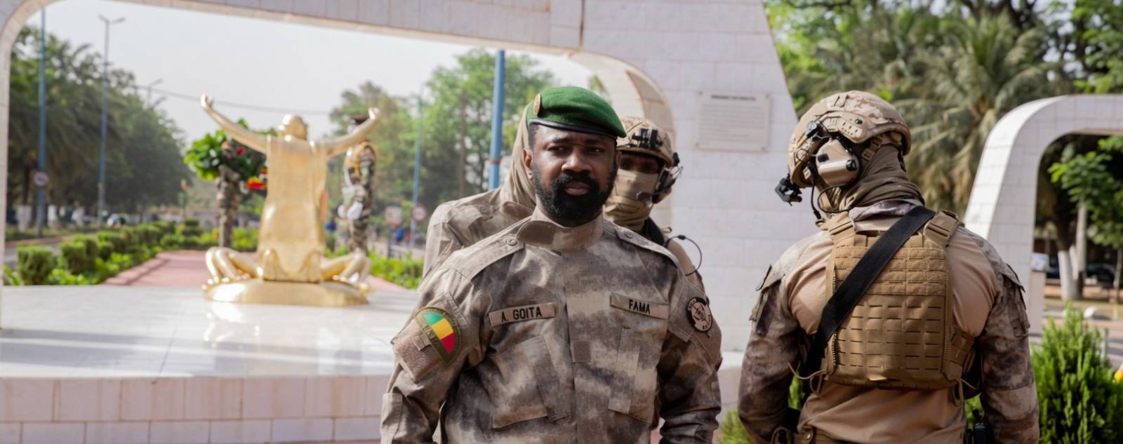 Is Mali’s $850 million Russian security bill sustainable as public services collapse?