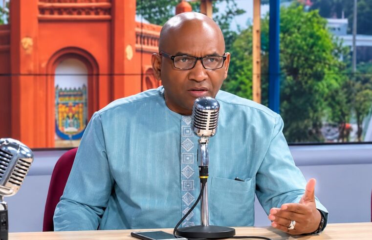 They want to bury the truth about Kidal, react advocates as Abdrahamane Keïta is targeted by Bamako
