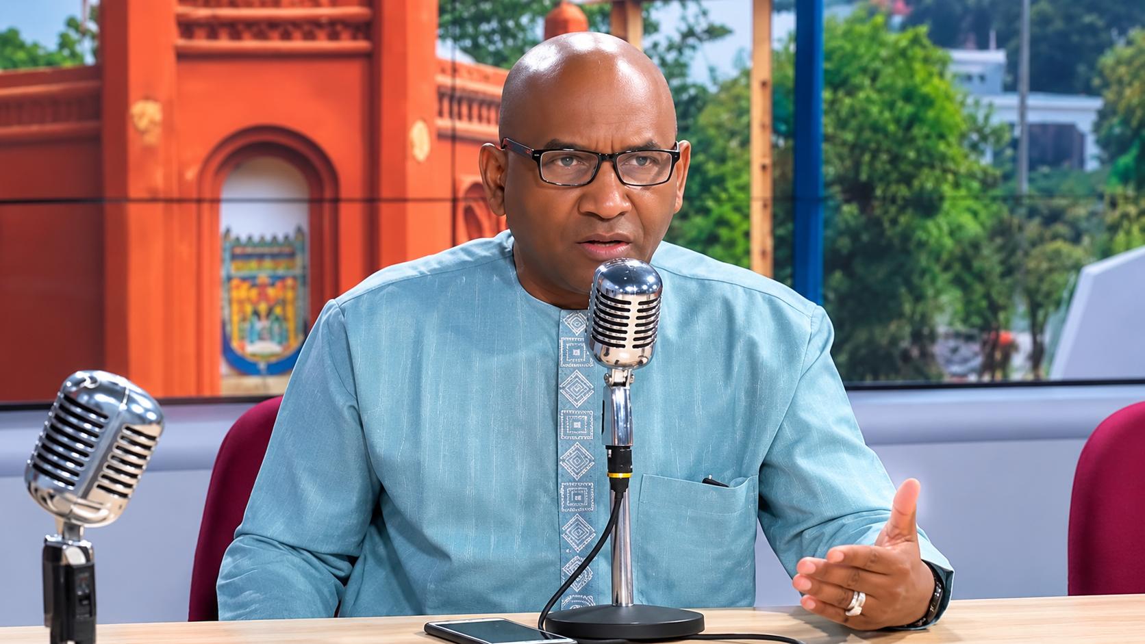 They want to bury the truth about Kidal, react advocates as Abdrahamane Keïta is targeted by Bamako