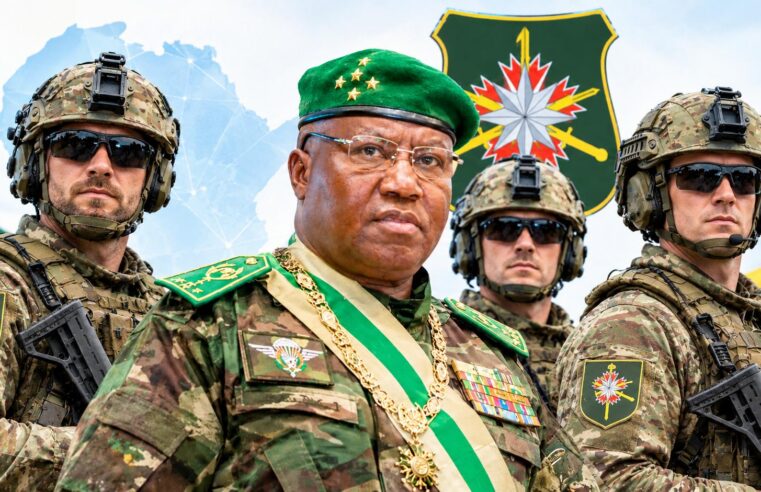 Niger: the anatomy of a state narrative masking the regime’s fractures