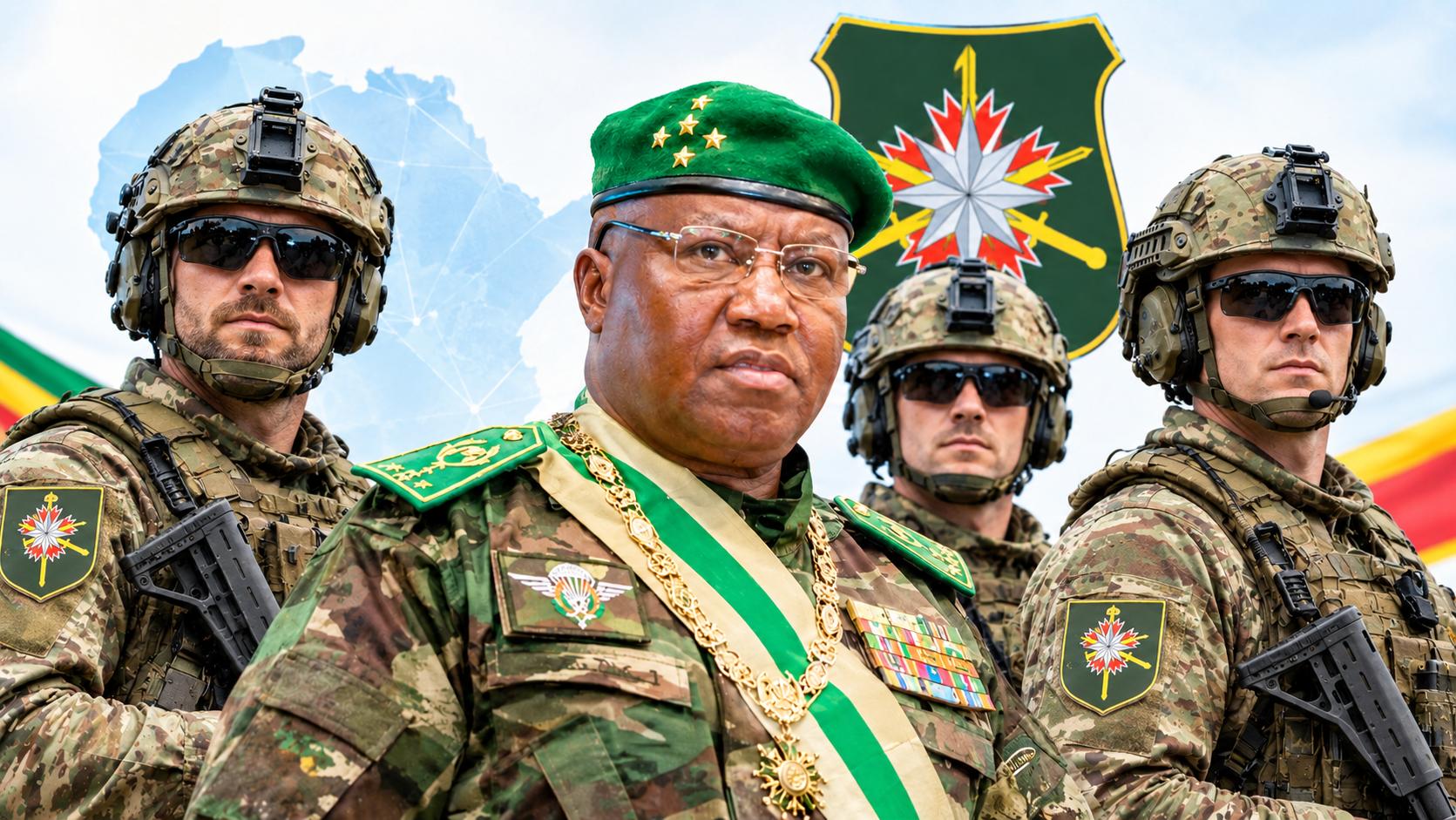 Niger: the anatomy of a state narrative masking the regime’s fractures