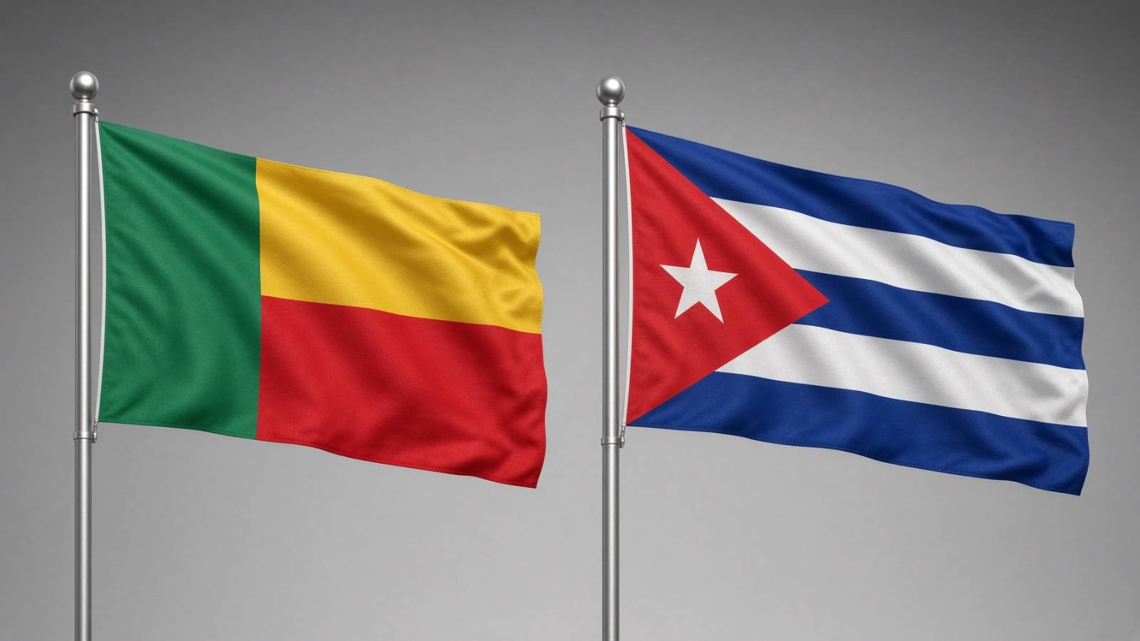 Can Benin and Cuba turn their historic partnership into a real economic engine?