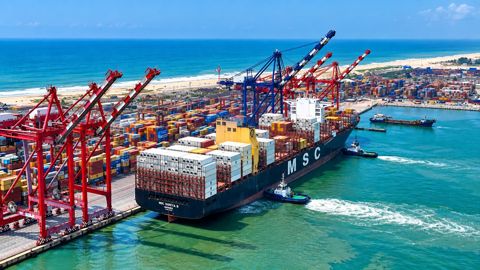 Benin’s Cotonou-Niamey corridor sparks regional debate as logistics dominance ambitions face pushback