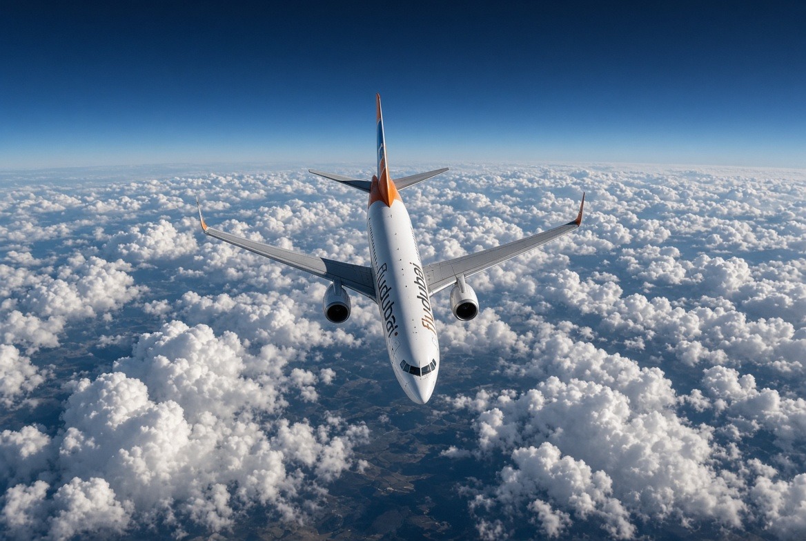 Flydubai flight FZ1073: how a cockpit struggle triggered an international security crisis