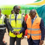 Togo explores nuclear power path at global summit in London