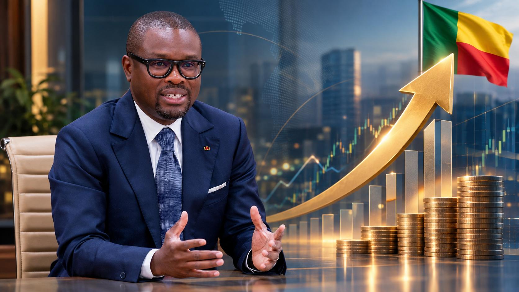 Benin’s AA- rating from Bloomfield: how the market responded and what comes next