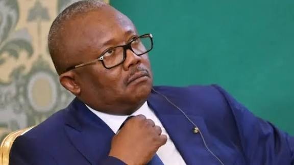 Guinea-Bissau: Embaló launches presidential bid for December 2026