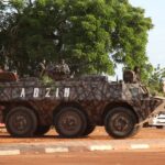 RDC-Israël : un rapprochement aux enjeux multiples