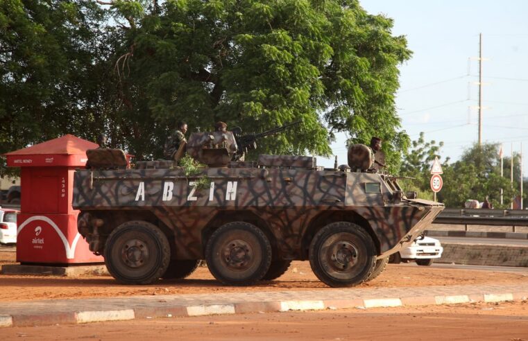 Crisis in Niger, Sénégal-IMF agreement, and Moroccan elections: key developments to follow