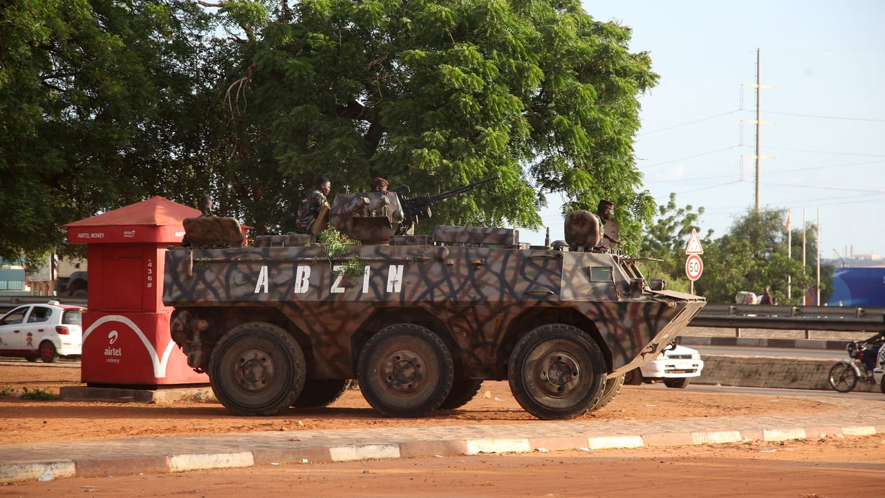 Crisis in Niger, Sénégal-IMF agreement, and Moroccan elections: key developments to follow