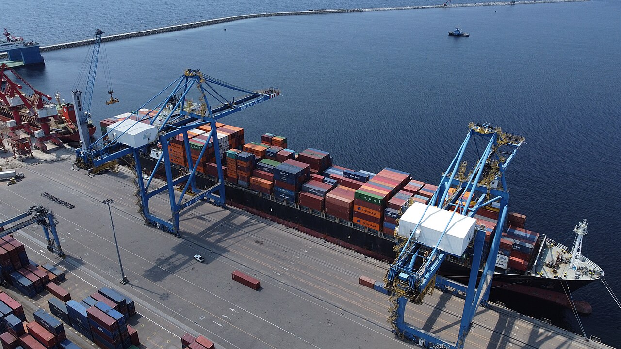 Kribi port at 15: how Chinese-built deep-water hub reshapes Cameroon’s economy