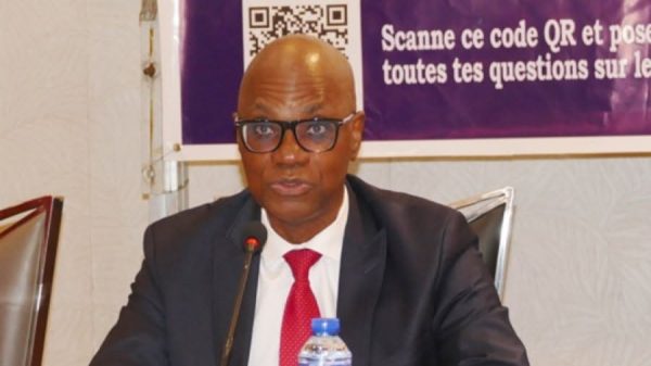 Palokinam Pitché prend les rênes de l’OOAS pour 2026-2030