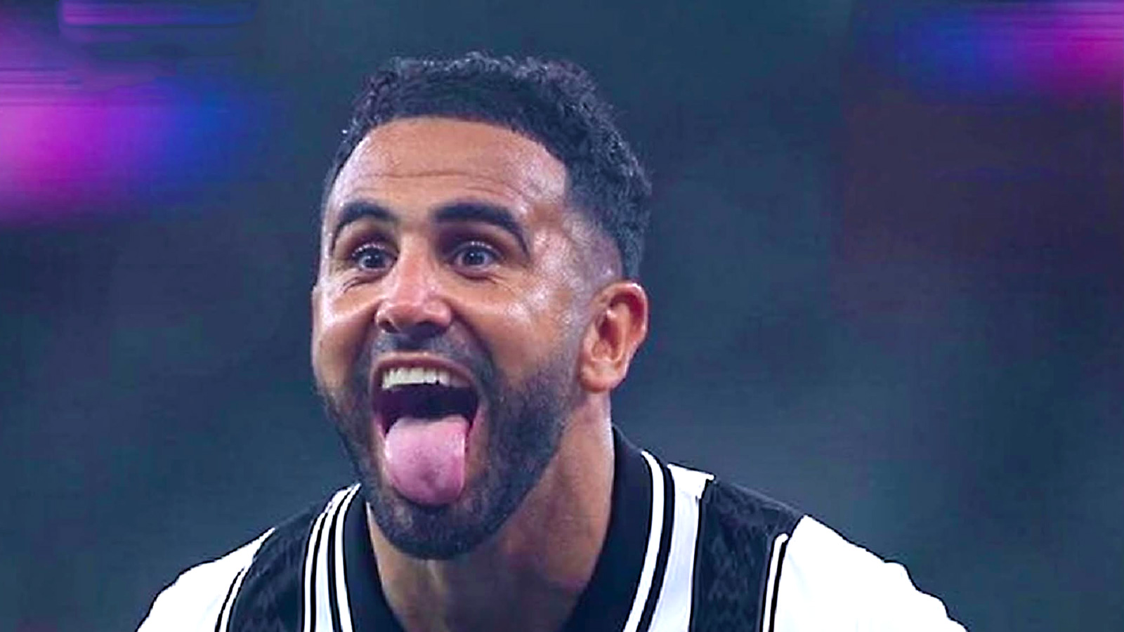 Riyad Mahrez’s move to Al-Shabab nears completion